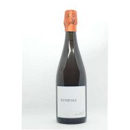 Champagne Extra Brut Bistrøtage B.19 - Charles Dufour  Domaine Françoise Martinot