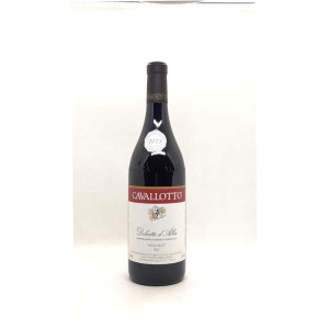 Dolcetto d'Alba Vigna Scot 2024 - Cavallotto