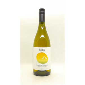 Trebbiano d'Abruzzo 2023 - Cirelli La Collina Biologica