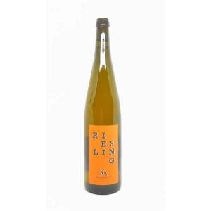 Riesling  2018 - Domaine Kumpf et Meyer