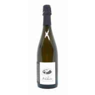 Vouvray Dilettante Brut - Domaine Breton