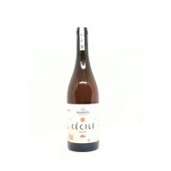 Cecile 50 Souvignier Gris 2023 - Tenuta Ansitz-Dornach - Patrick Uccelli