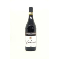 Barbaresco DOCG 2021 - Morra Gabriele