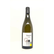 Cotes du Jura Face B Savagnin 2022 - Les Bottes Rouges