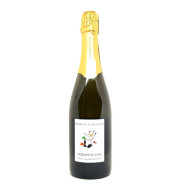 Cremant du Jura - Domaine de la Renardière