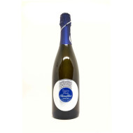 Moscato Spumante Dolce Chiara Blanc - Cascina Fonda