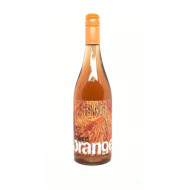 Naked Orange - Weingut Heinrich