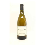 Domaine Romaneaux-Destezet Blanc 2023 - Herve Souhaut