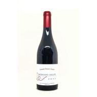 Menetou-Salon Rouge 2022 - Domaine Philippe Gilbert