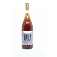 Hail! Rosato - Tenuta Vincenzo Nardone