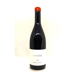Le Robbe 2023 - Giuseppe Cipolla