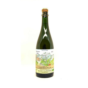 Cuveè Nature Pur Jus - Domaine Durrman