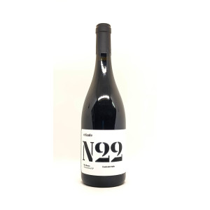 Vino Rosso 2022 - Criante - Azienda Agricola Bioviola