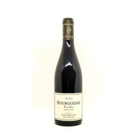 Bourgogne Rouge 2022 - Rene Bouvier