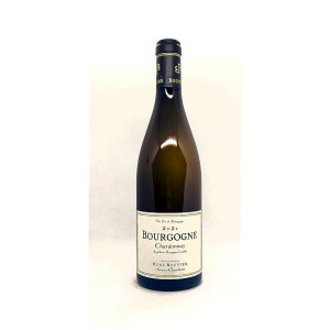 Bourgogne Blanc 2021 - Rene Bouvier