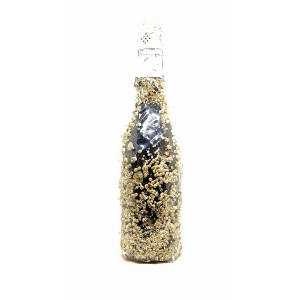 Spumante Stella Maris Brut Blanc De Noir Affinato In Mare 2023 - Mirko Mariotti