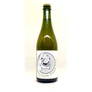 Biere Vivante de Chasselas - Brasserie Des Voirons