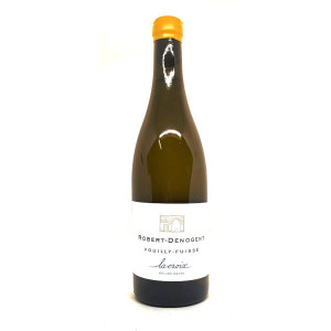 Pouilly Fuissé “La Croix” 2022 -  Domaine Robert Denogent