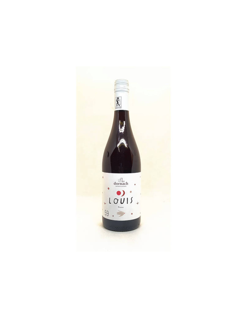 Dornach Louis 55 Pinot Nero