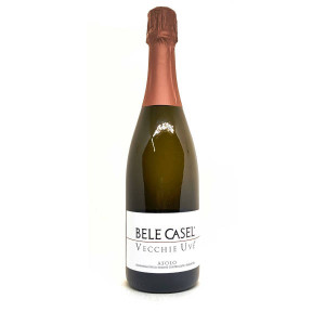 Asolo Prosecco DOCG Superiore Vecchie Uve 2022 - Bele Casel