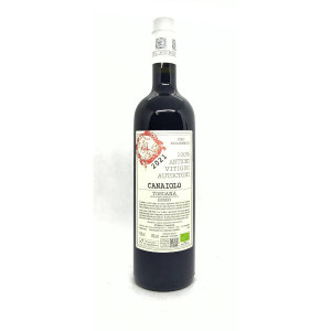 Canaiolo 2021 - Podere Casaccia