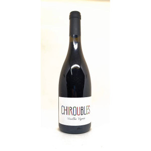 Chiroubles Vieilles Vignes 2020 - Karim Vionnet