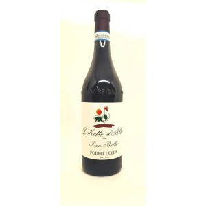 Dolcetto D'Alba Pian Balbo 2024 - Poderi Colla