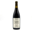 Syrah Cortona DOC Non Gettare La Plastica Nell'oceano 2023 - Caravanserraglio