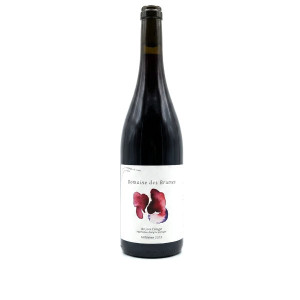 Anjou Rouge AOP 2023 - Domaine des Brumes