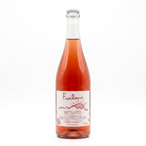 Rosato Vino Frizzante  - Cantina Furlani
