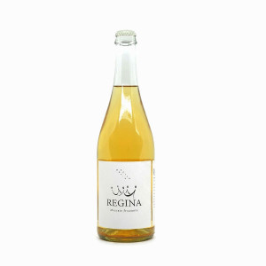 Regina - Nevio Scala