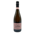 Franciacorta Rosè Brut - Azienda Agricola Solouva