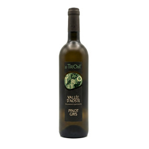 Vallée d’Aoste Pinot Gris 2023 - Lo Triolet