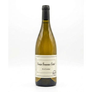 Domaine Romaneaux-Destezet Blanc 2023 - Herve Souhaut