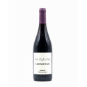 Saumur Rouge AOC 2022 - Domaine de la Paleine