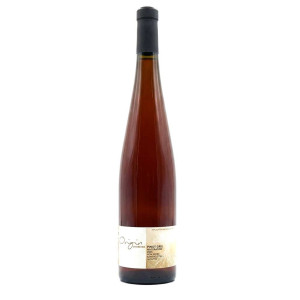 Pinot Gris Maceration 2022 - Jean-Marc Dreyer