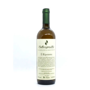 Ripetente - Collecapretta