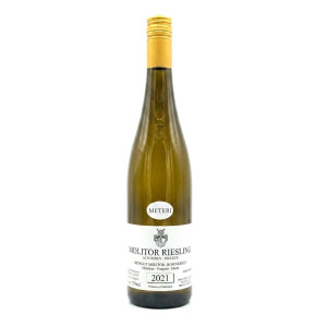 Riesling Alte Reben Trocken 2021 - Molitor Rosenkreuz Weingut - Achim Molitor