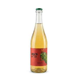 Bruco Bianco Frizzante 2022 - Ausonia