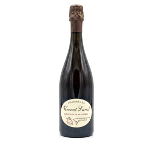 Champagne Les Vignes de Mon Oncle - Vincent Laval