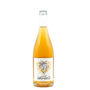 Niente Panico 2024 - Criante - Azienda Agricola Bioviola