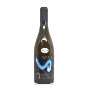 Cuvee Bistrologie 2023 - Jean Pierre Robinot