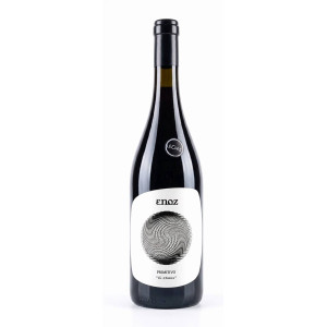 Primitivo IGP "Il Caos" 2024 - Enoz - Masseria Torricella