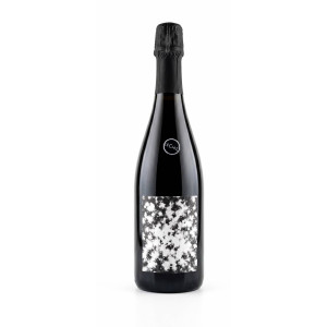 Crémant de Savoie Chant des Flocons 2023 - Domaine H Sukhwan-Ha