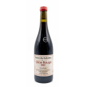 Silice Rouge 2024 - Maison Des Ardoisieres