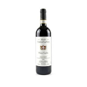 Chianti Podere Gamba 2022 - San Ferdinando
