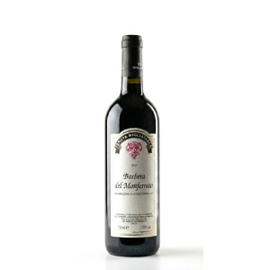 Barbera del Monferrato 2024 - Tenuta Migliavacca