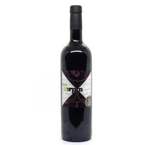 Stamas Rosso 2013 - Franco Terpin
