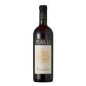 Rosso Calbin 2024 - Azienda agricola Pialli Alessandro