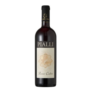 Rosso Calbin 2024 - Azienda agricola Pialli Alessandro